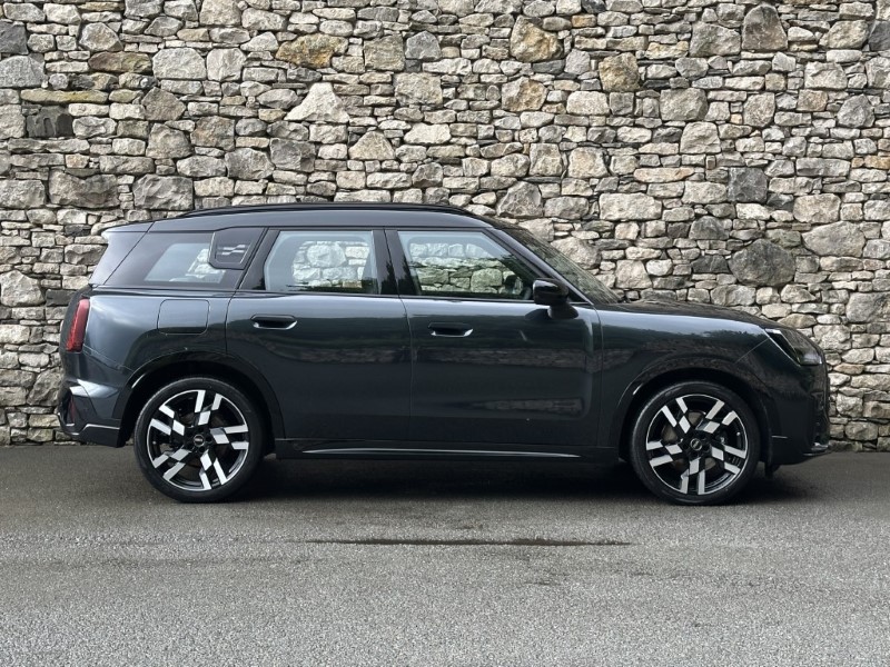 2025 (75) MINI COUNTRYMAN 1.5 C Sport 5dr Auto 5759920