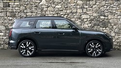 2025 (75) MINI COUNTRYMAN 1.5 C Sport 5dr Auto 5759920