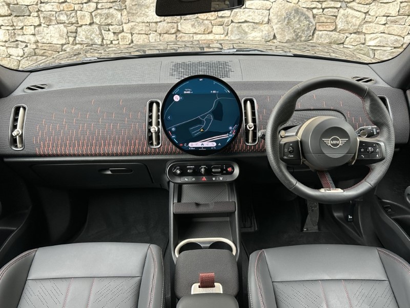2025 (75) MINI COUNTRYMAN 1.5 C Sport 5dr Auto 5759972