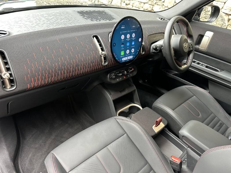 2025 (75) MINI COUNTRYMAN 1.5 C Sport 5dr Auto 5759954