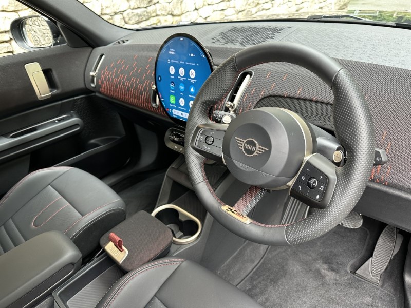 2025 (75) MINI COUNTRYMAN 1.5 C Sport 5dr Auto 5759929