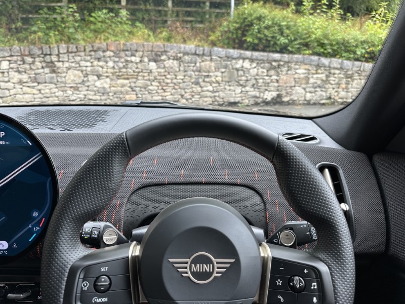 2025 (75) MINI COUNTRYMAN 1.5 C Sport 5dr Auto 5759979