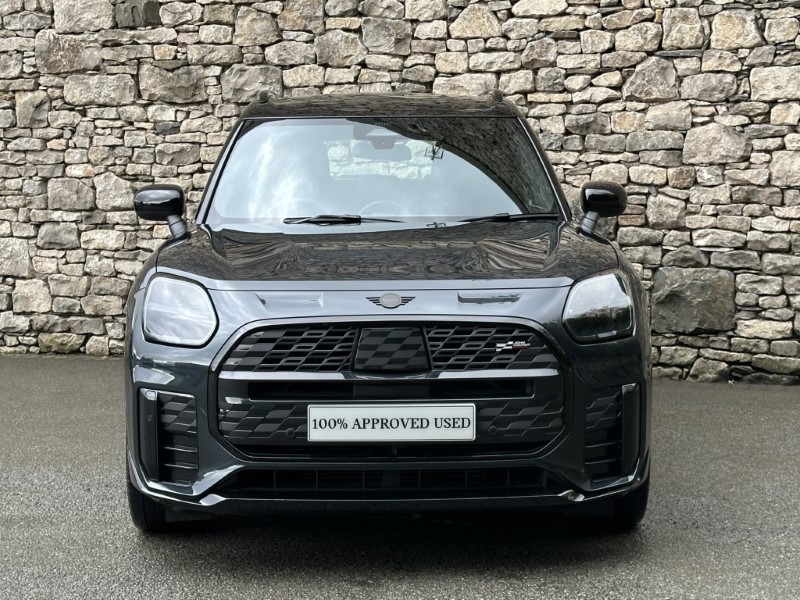 2025 (75) MINI COUNTRYMAN 1.5 C Sport 5dr Auto 5759980