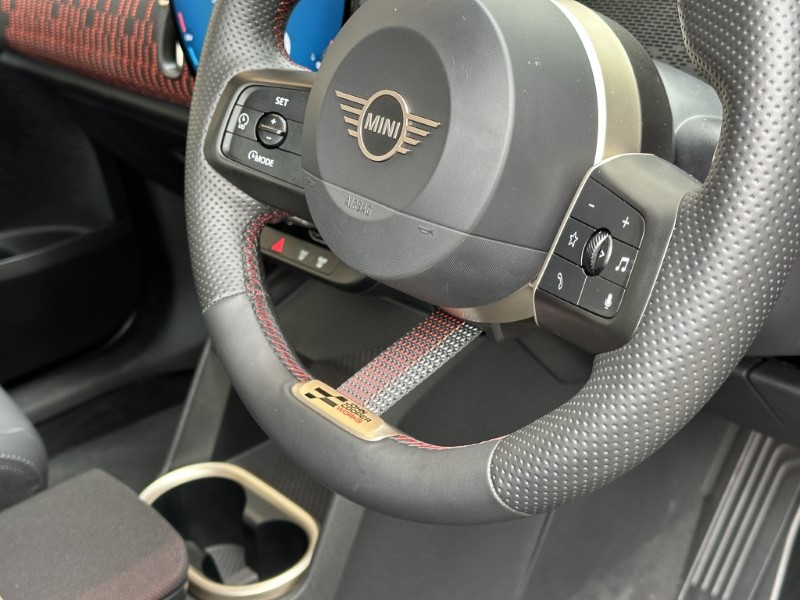 2025 (75) MINI COUNTRYMAN 1.5 C Sport 5dr Auto 5759931