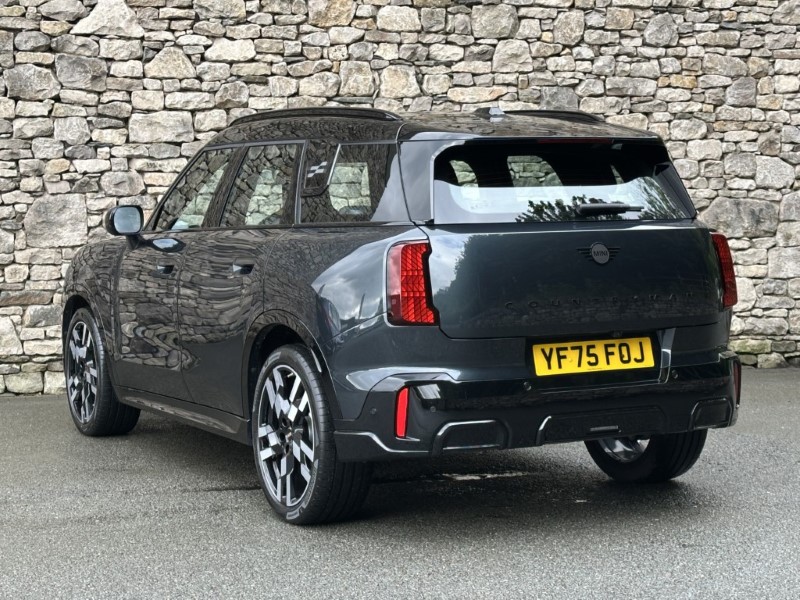 2025 (75) MINI COUNTRYMAN 1.5 C Sport 5dr Auto 5759966