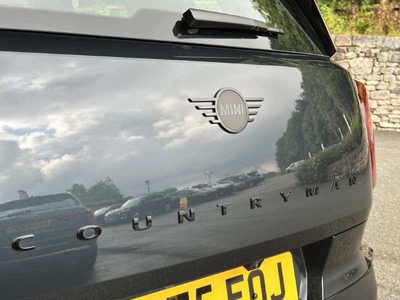 2025 (75) MINI COUNTRYMAN 1.5 C Sport 5dr Auto 5759924