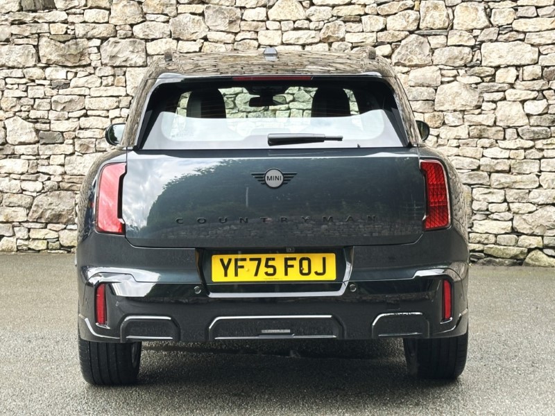 2025 (75) MINI COUNTRYMAN 1.5 C Sport 5dr Auto 5759965