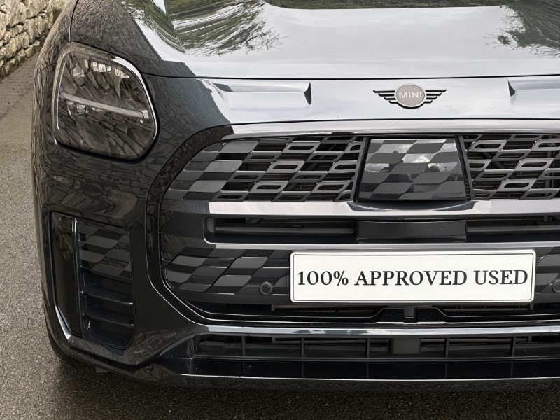 2025 (75) MINI COUNTRYMAN 1.5 C Sport 5dr Auto 5759946