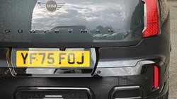 2025 (75) MINI COUNTRYMAN 1.5 C Sport 5dr Auto 5759923