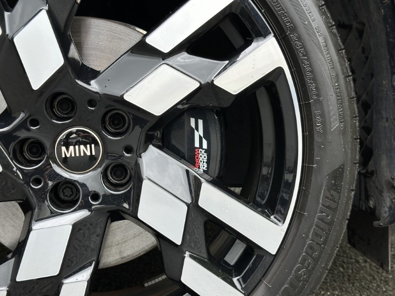 2025 (75) MINI COUNTRYMAN 1.5 C Sport 5dr Auto 5759988