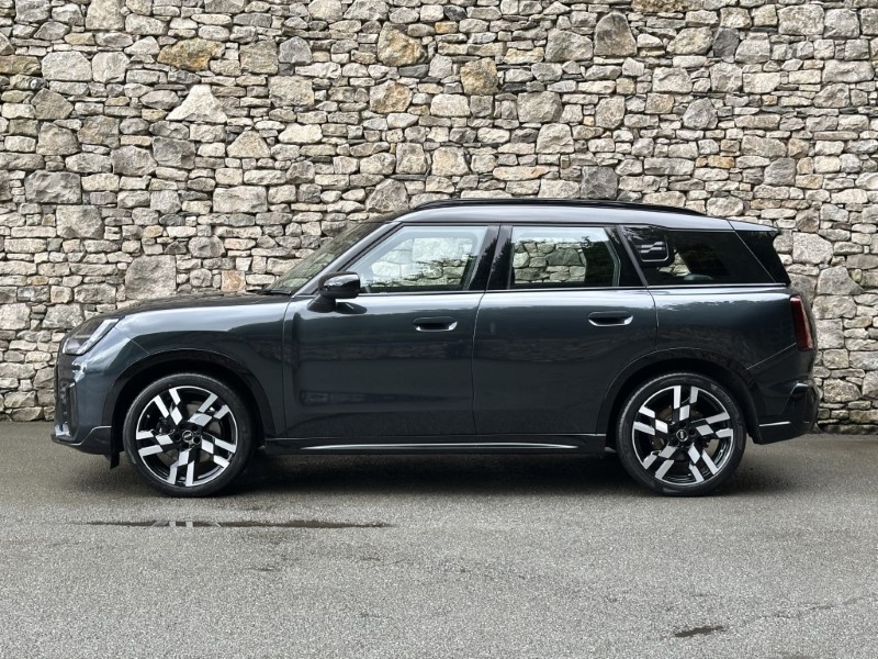 2025 (75) MINI COUNTRYMAN 1.5 C Sport 5dr Auto 5759949
