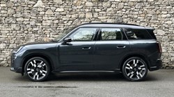 2025 (75) MINI COUNTRYMAN 1.5 C Sport 5dr Auto 5759949