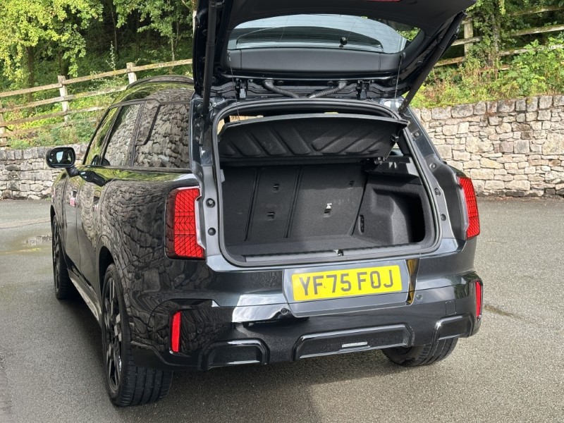 2025 (75) MINI COUNTRYMAN 1.5 C Sport 5dr Auto 5759927