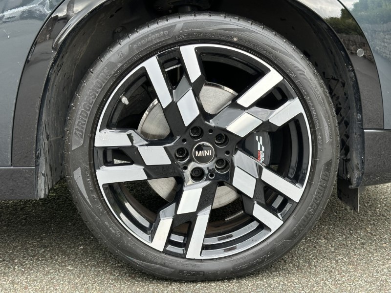 2025 (75) MINI COUNTRYMAN 1.5 C Sport 5dr Auto 5759987