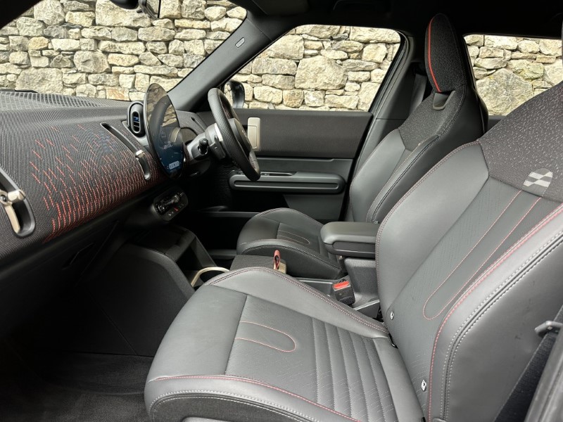 2025 (75) MINI COUNTRYMAN 1.5 C Sport 5dr Auto 5759953