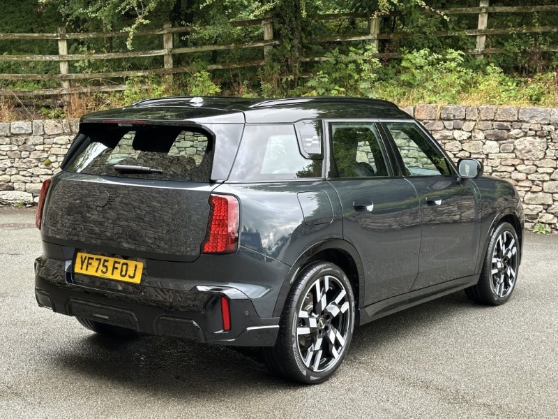 2025 (75) MINI COUNTRYMAN 1.5 C Sport 5dr Auto 5759990