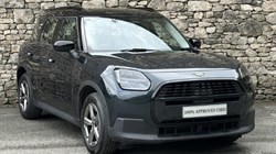 2025 (75) MINI COUNTRYMAN 1.5 C Classic 5dr Auto 5800608