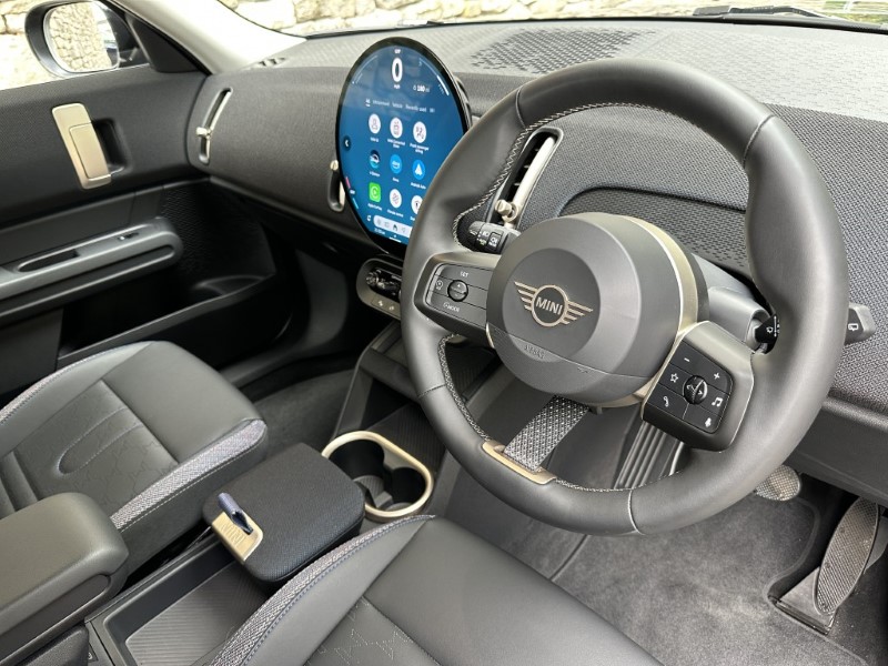2025 (75) MINI COUNTRYMAN 1.5 C Classic 5dr Auto 5800560