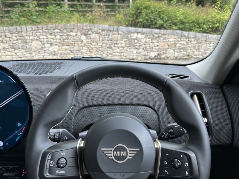 2025 (75) MINI COUNTRYMAN 1.5 C Classic 5dr Auto 5800606