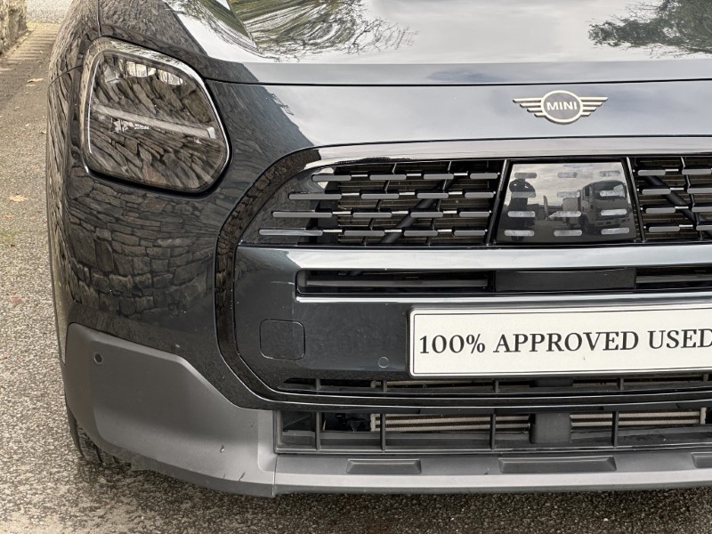 2025 (75) MINI COUNTRYMAN 1.5 C Classic 5dr Auto 5800572