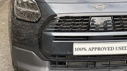 2025 (75) MINI COUNTRYMAN 1.5 C Classic 5dr Auto 5800572