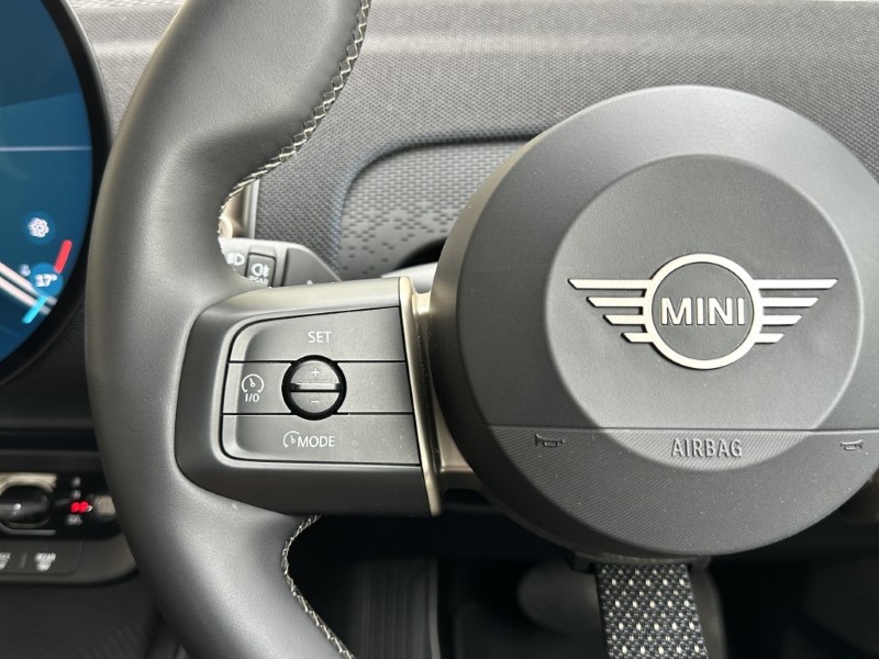 2025 (75) MINI COUNTRYMAN 1.5 C Classic 5dr Auto 5800569