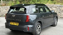 2025 (75) MINI COUNTRYMAN 1.5 C Classic 5dr Auto 5800617