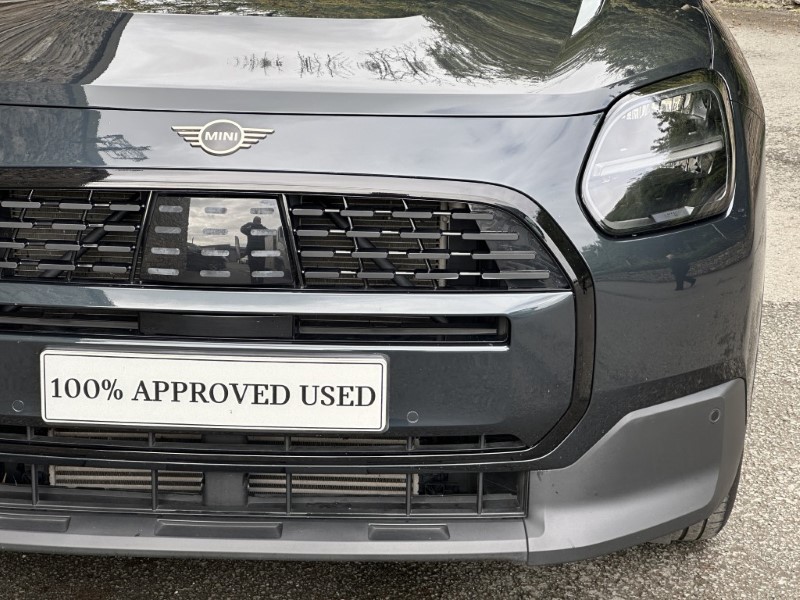2025 (75) MINI COUNTRYMAN 1.5 C Classic 5dr Auto 5800573