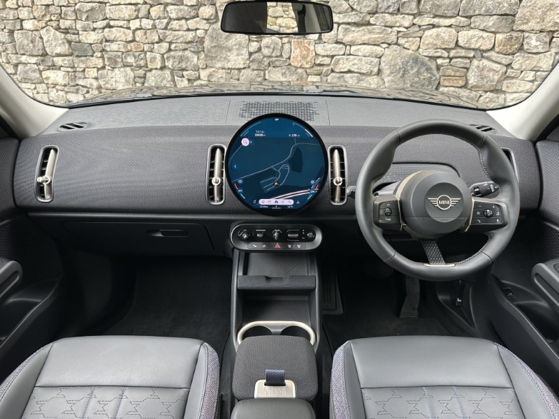 2025 (75) MINI COUNTRYMAN 1.5 C Classic 5dr Auto 5800599