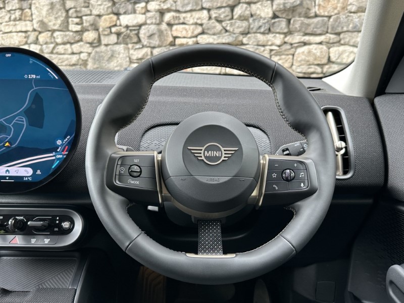 2025 (75) MINI COUNTRYMAN 1.5 C Classic 5dr Auto 5800598
