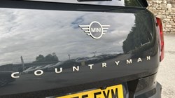 2025 (75) MINI COUNTRYMAN 1.5 C Classic 5dr Auto 5800558