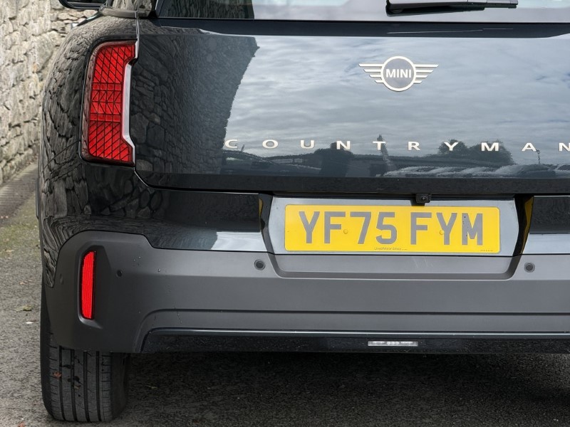 2025 (75) MINI COUNTRYMAN 1.5 C Classic 5dr Auto 5800620