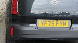2025 (75) MINI COUNTRYMAN 1.5 C Classic 5dr Auto 5800620