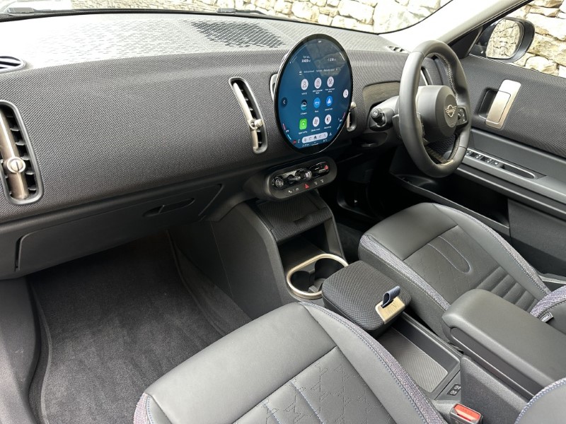 2025 (75) MINI COUNTRYMAN 1.5 C Classic 5dr Auto 5800580