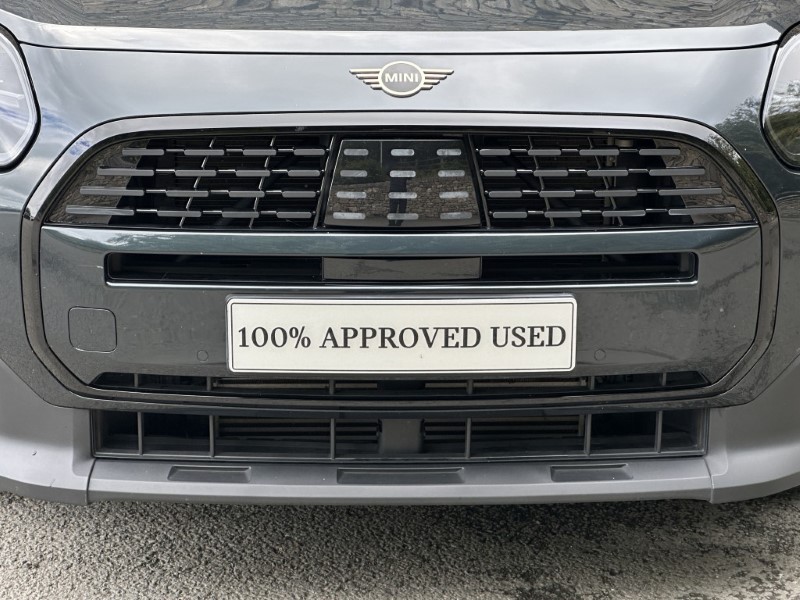 2025 (75) MINI COUNTRYMAN 1.5 C Classic 5dr Auto 5800611