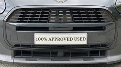 2025 (75) MINI COUNTRYMAN 1.5 C Classic 5dr Auto 5800611