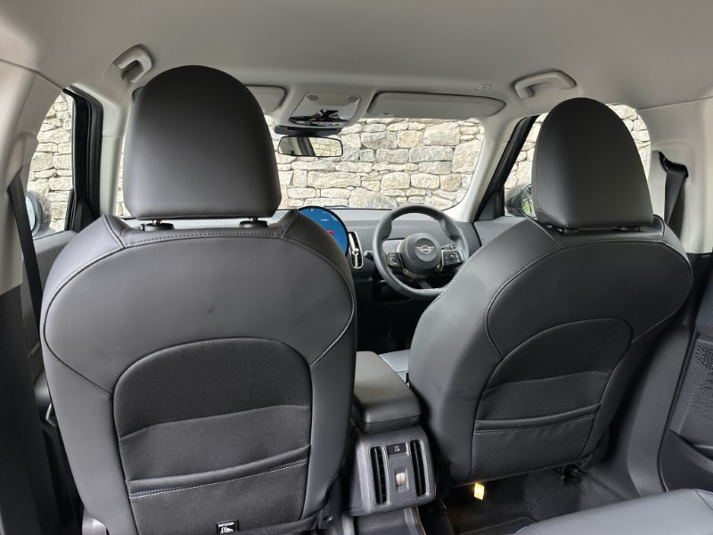 2025 (75) MINI COUNTRYMAN 1.5 C Classic 5dr Auto 5800597