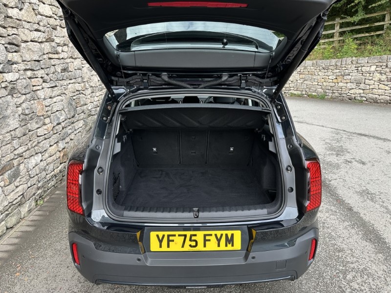2025 (75) MINI COUNTRYMAN 1.5 C Classic 5dr Auto 5800554