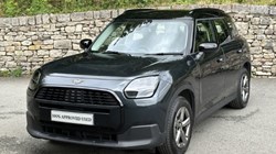 2025 (75) MINI COUNTRYMAN 1.5 C Classic 5dr Auto 5800602