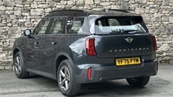 2025 (75) MINI COUNTRYMAN 1.5 C Classic 5dr Auto 5800593