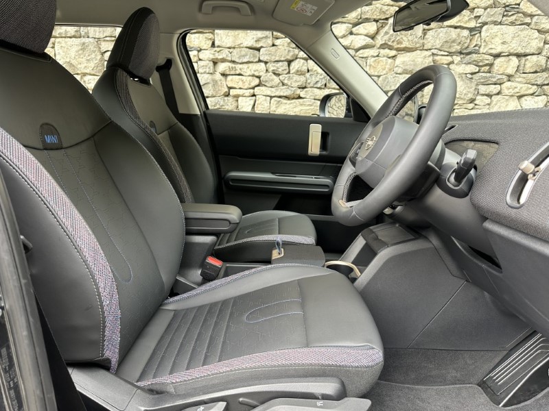 2025 (75) MINI COUNTRYMAN 1.5 C Classic 5dr Auto 5800562
