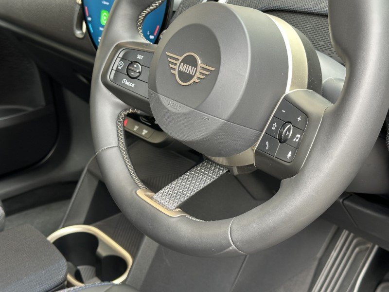 2025 (75) MINI COUNTRYMAN 1.5 C Classic 5dr Auto 5800561