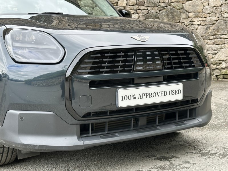 2025 (75) MINI COUNTRYMAN 1.5 C Classic 5dr Auto 5800609