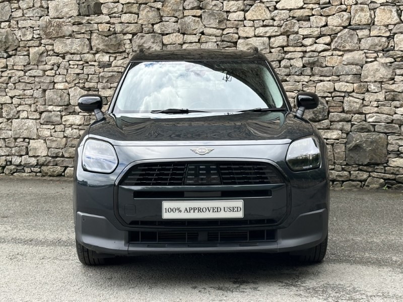 2025 (75) MINI COUNTRYMAN 1.5 C Classic 5dr Auto 5800607