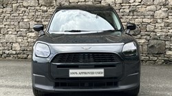 2025 (75) MINI COUNTRYMAN 1.5 C Classic 5dr Auto 5800607