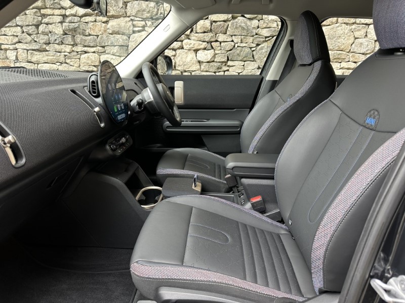 2025 (75) MINI COUNTRYMAN 1.5 C Classic 5dr Auto 5800579