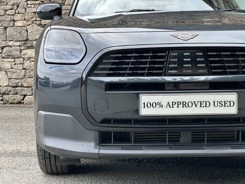 2025 (75) MINI COUNTRYMAN 1.5 C Classic 5dr Auto 5800610