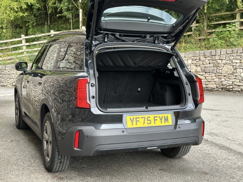 2025 (75) MINI COUNTRYMAN 1.5 C Classic 5dr Auto 5800556