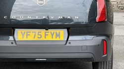 2025 (75) MINI COUNTRYMAN 1.5 C Classic 5dr Auto 5800621