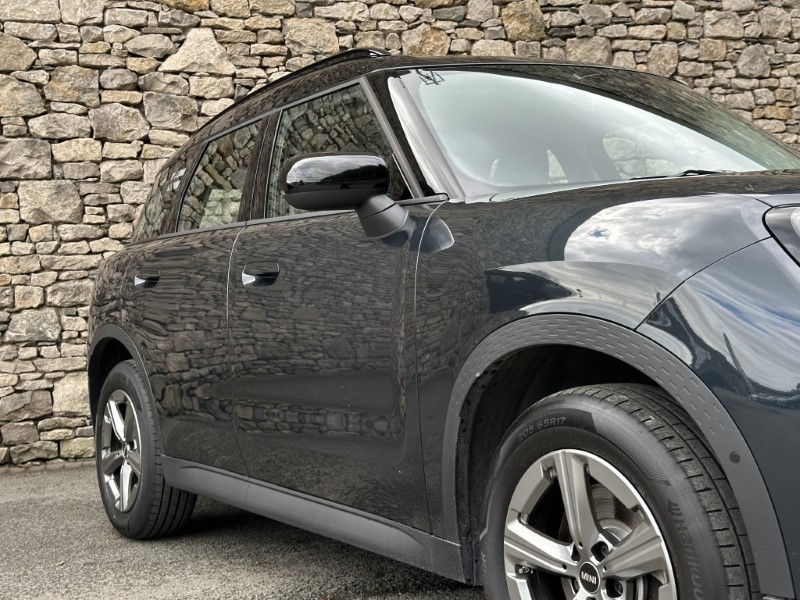 2025 (75) MINI COUNTRYMAN 1.5 C Classic 5dr Auto 5800615